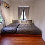 Noble Villa Condo Georgetown City Center Macalister 3 Bedroom 2 Carpark