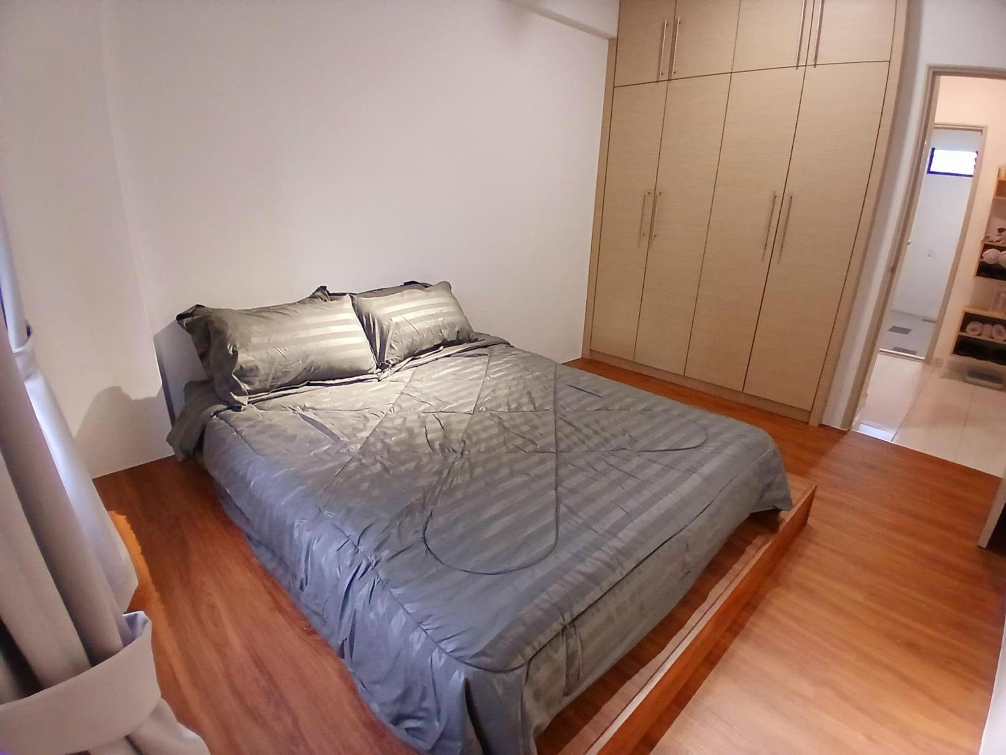 Apartment Noble Center Macalister 3 Bedroom 2 Carpark George Town