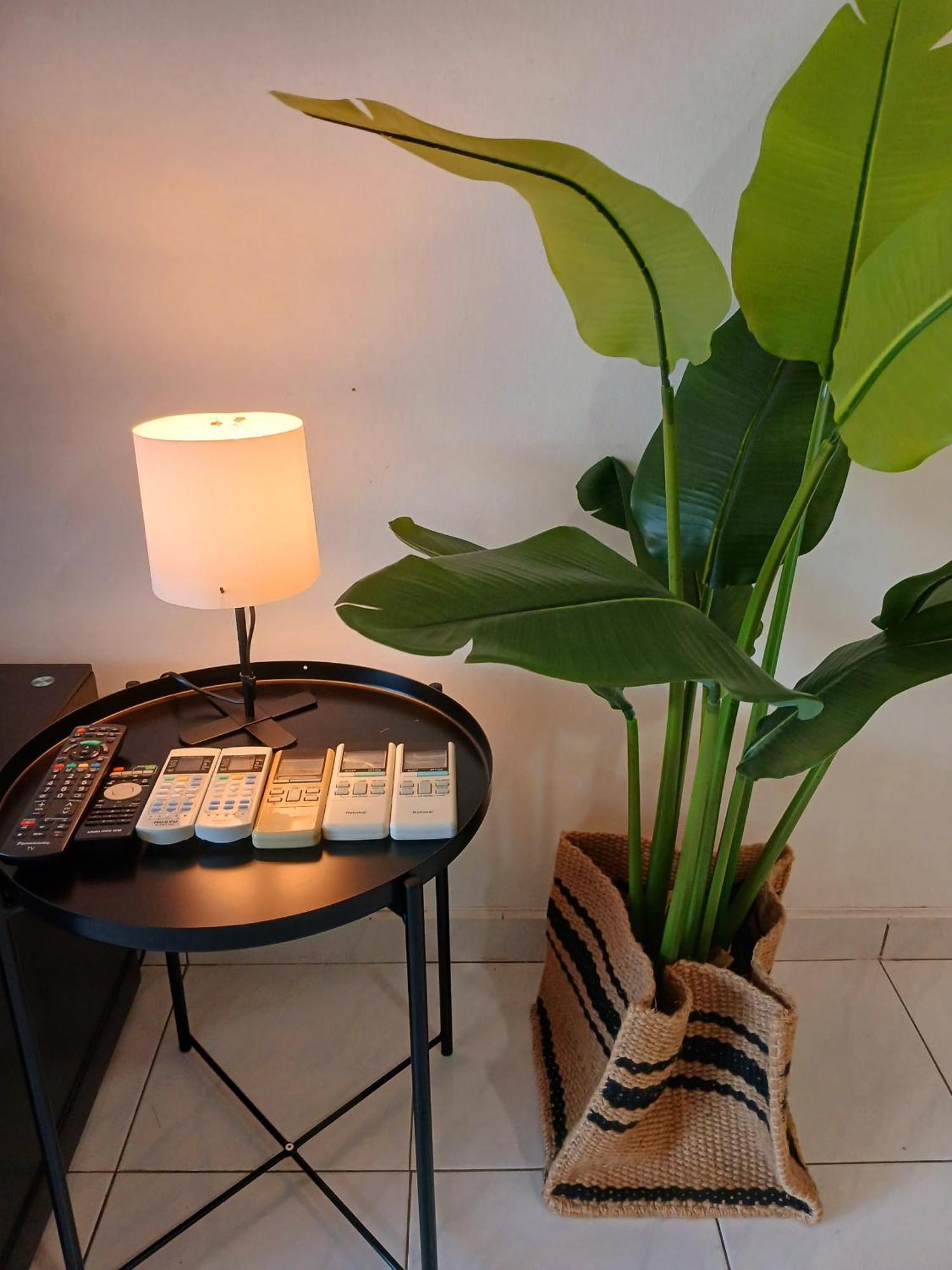Noble Center Macalister 3 Bedroom 2 Carpark George Town